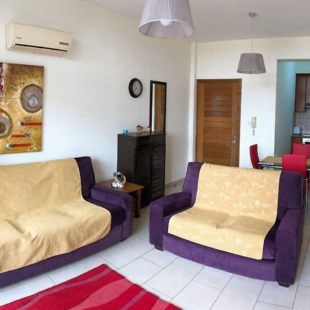 King'S Gardens Apartment Paphos Exterior photo